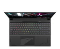 Gigabyte AORUS 15X AKF i9-13980HX/16GB/1TB/Win11 RTX4060 165Hz UK - 1297732 - zdjęcie 6